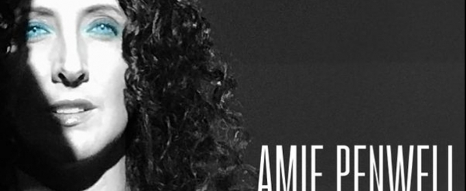 Amie Penwell Releases Bold New Album 'Windows,' Out 11/6!