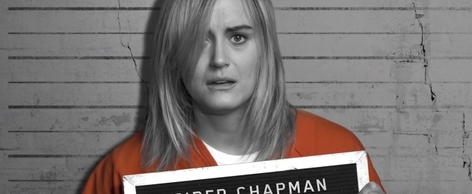 VIDEO: Netflix Shares the Official Trailer for ORANGE IS THE NEW BLACK Season 6 Video