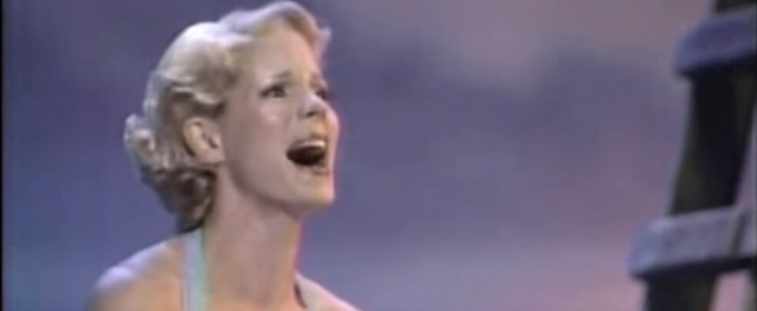 VIDEO: On This Day, April 3- Kelli O'Hara Stars In A Broadway Revival of SOUTH… Video