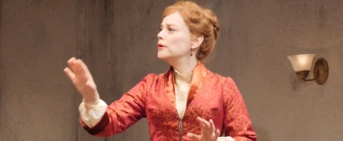 VIDEO: First Look at A DOLL'S HOUSE, PART 2 at George Street Playhouse Video