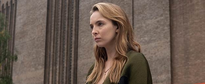 VIDEO: BBC America Releases New KILLING EVE Season 2 Trailer Video