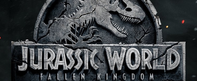 VIDEO: Watch the All New Trailer for JURASSIC WORLD: FALLEN KINGDOM Video