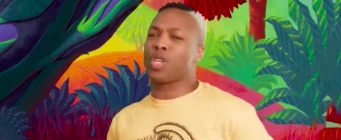 VIDEO: Watch Todrick Hall's Epic LION KING and Beyonce Mashup Video
