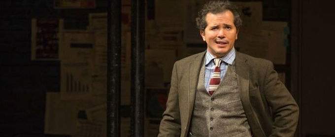 VIDEO: On This Day, November 15- John Leguizamo Schools Broadway On LATIN HISTORY… Video