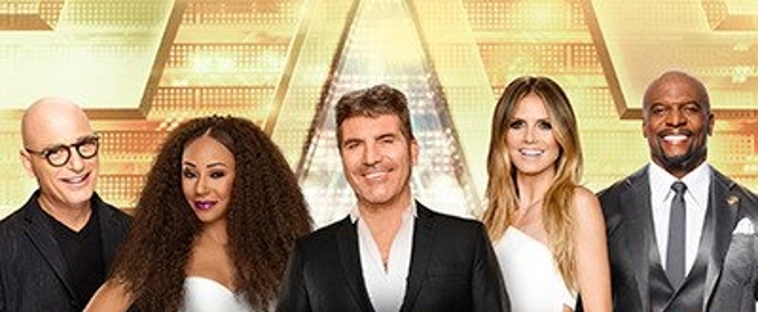 AMERICA'S GOT TALENT: THE CHAMPIONS Announces Second Group of All-Star Acts