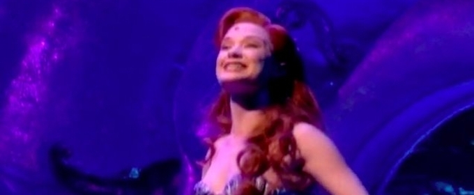BWW Video Show Preview: Disney's The Little Mermaid Video