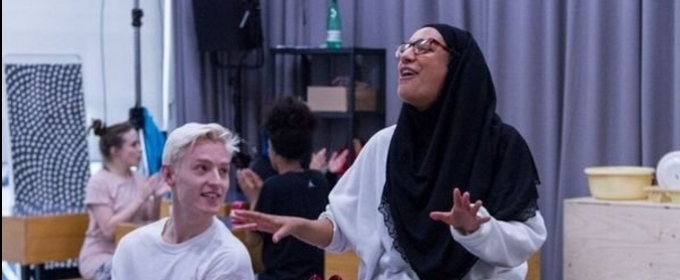 BWW Interview: Lucie Shorthouse On EVERYBODY'S TALKING ABOUT JAMIE