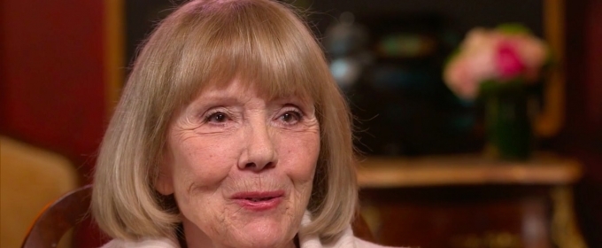 VIDEO: Diana Rigg Talks MY FAIR LADY, Game of Thrones, and More on CBS ...