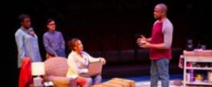 VIDEO: Cast and Creative Talk TINY BEAUTIFUL THINGS at The Old Globe Video