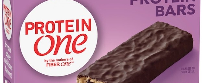 Photo Coverage: PROTEIN ONE Bars-A New Snack Essential Photos