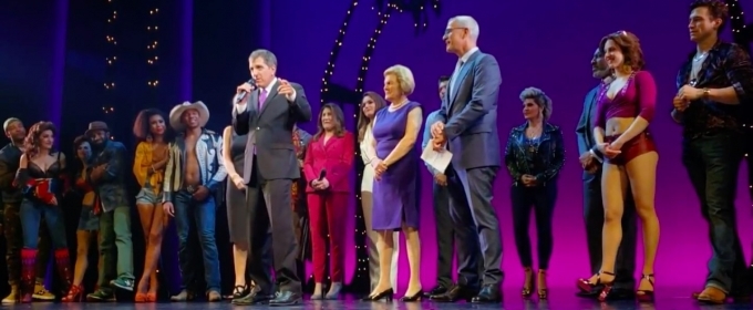 VIDEO: PRETTY WOMAN Creatives and Family of Garry Marshall Honor His Legacy in… Video