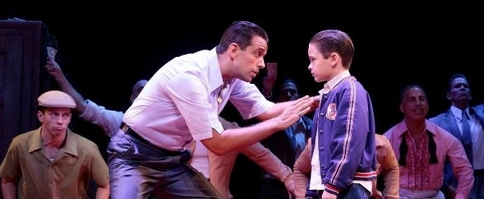 We Like It! A BRONX TALE Rights Now Available Through Broadway Licensing