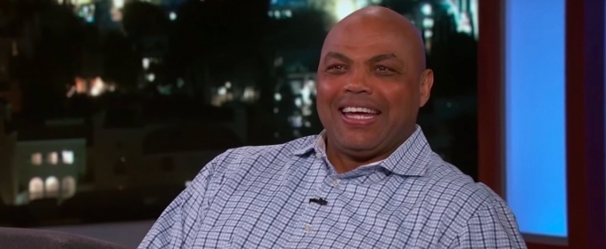 VIDEO: Charles Barkley Talks Mean Tweets, Eagles Win, Lakers & Marijuana Video