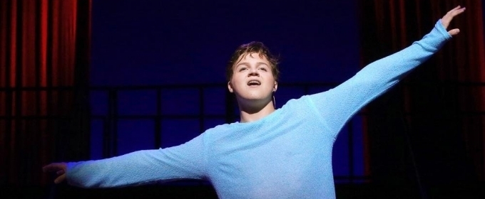 Photo Flash: North Carolina Theatre Stages PIPPIN Photos