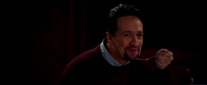 lin manuel miranda b99