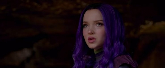 VIDEO: Watch the First Trailer For DESCENDANTS 3, Starring Dove Cameron ...