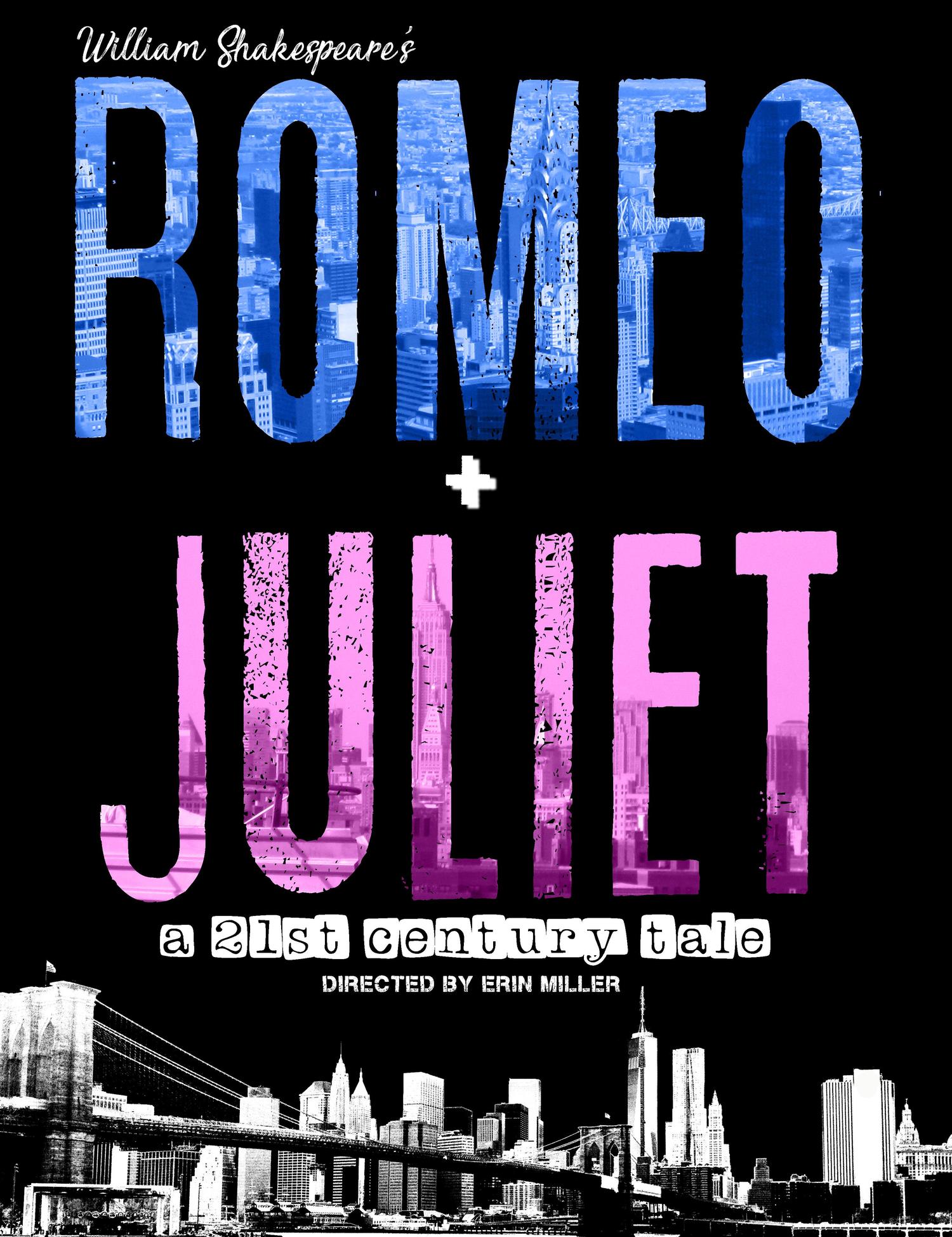 Interview: Kevin Austra of ROMEO + JULIET - A 21ST CENTURY TALE at Reedy Point Players 