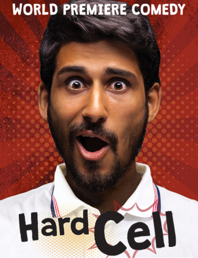 Review: Hard Cell at Geva Theatre Image