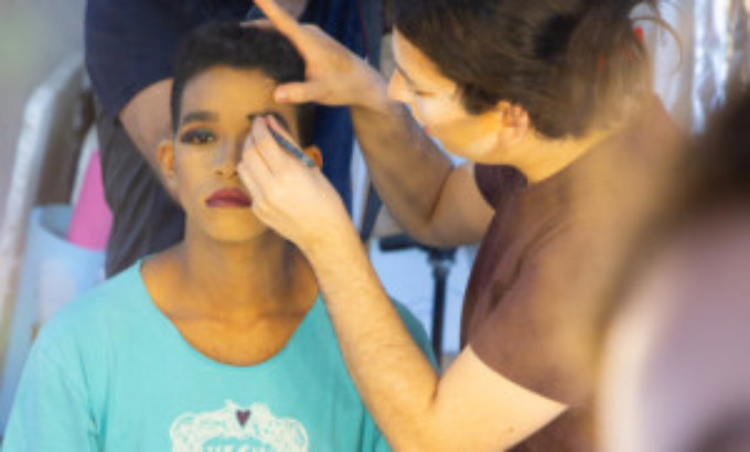 LA CAGE AUX FOLLES To Have Israel Premiere For LGBT Suicide Prevention Image