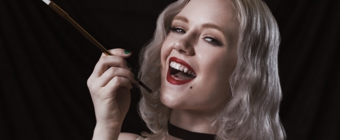 Feature: CABARET at Majestic Repertory Theatre Image