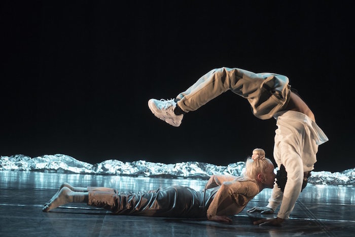 Review: BREAKIN' CONVENTION, Sadler's Wells 