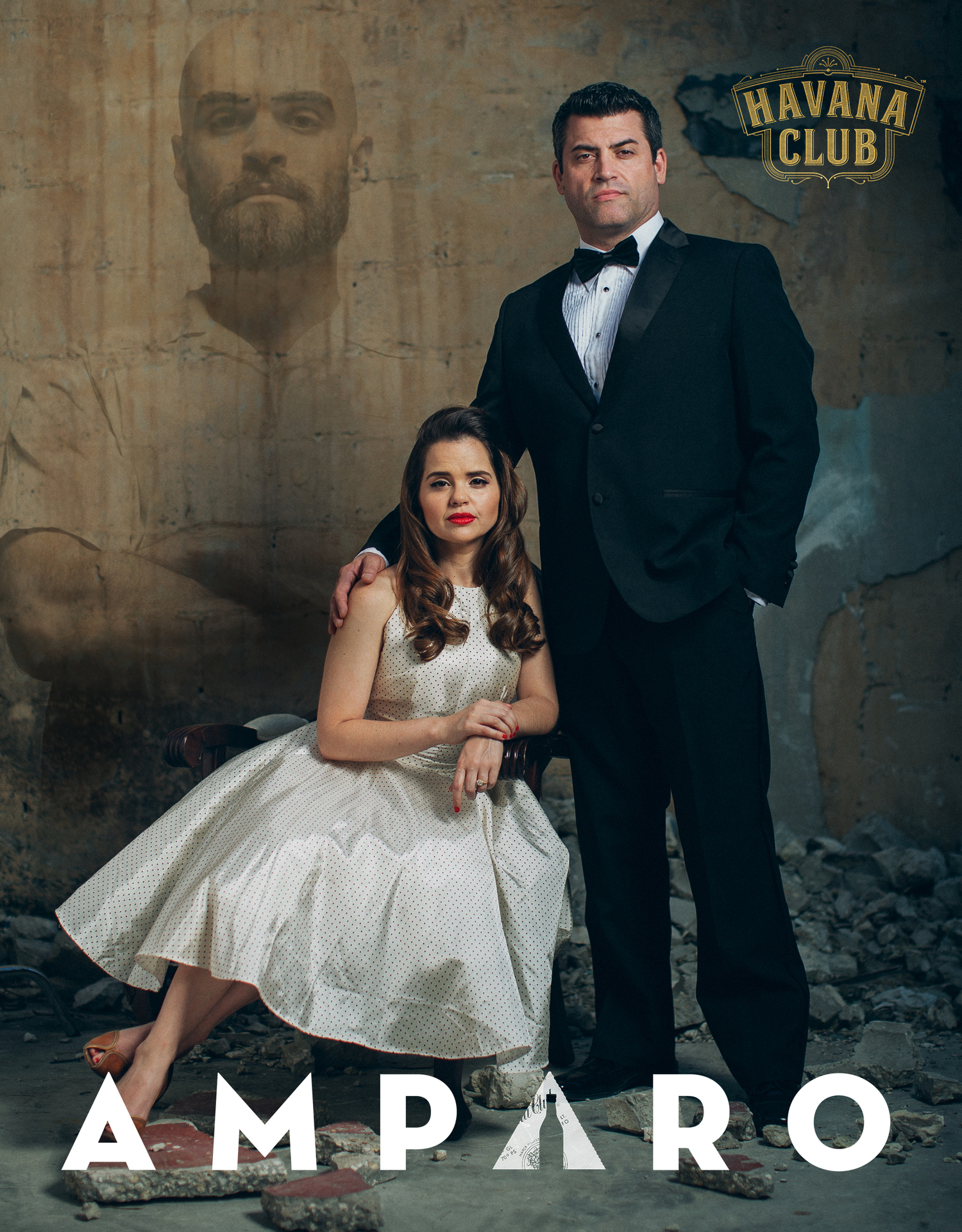 Interview: Vanessa Garcia And Victoria Collado of AMPARO Image
