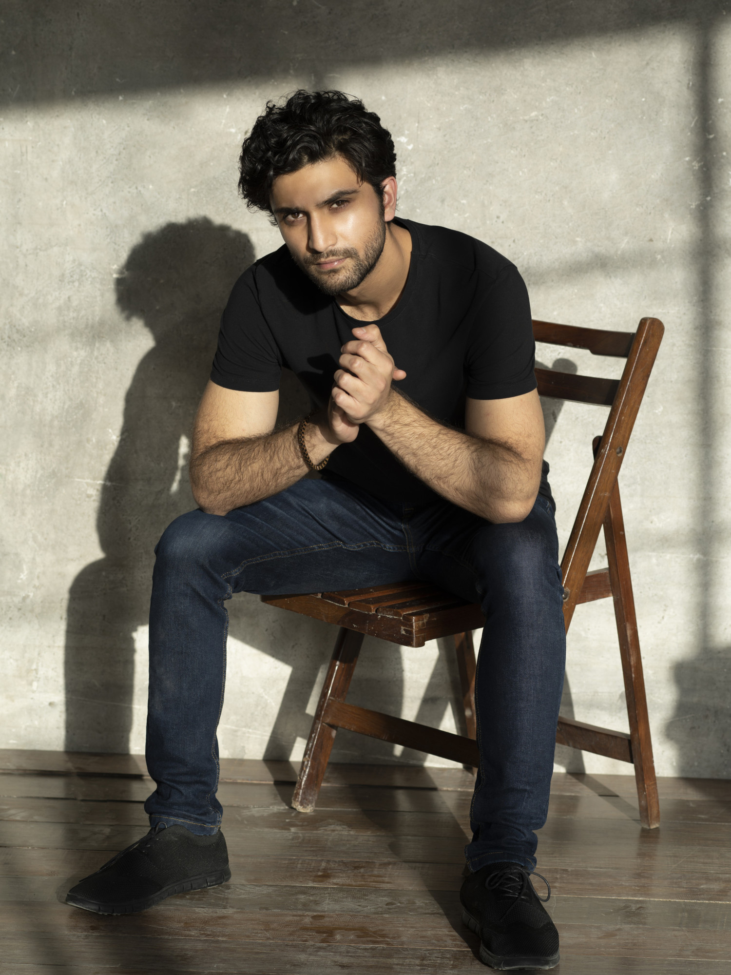 Interview: Home-Grown Success Ahad Raza Mir Opens Up About Playing Hamlet Image