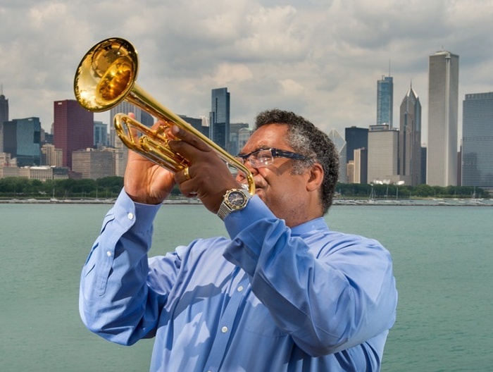 Review: GODFATHERS OF LATIN JAZZ at San Diego Symphony Bayside Amphitheater Image
