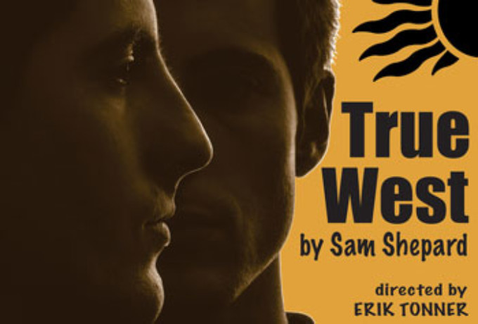 Review: TRUE WEST at Ridgefield Theater Barn  Image