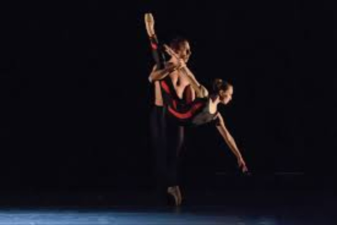 Review: “Celebrating Black History” by Verb Ballets a study of two choreographic styles Image