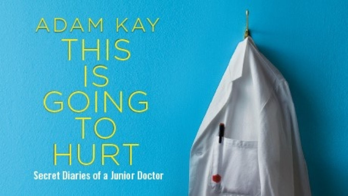 Review: THIS IS GOING TO HURT, Theatre Royal Brighton Image