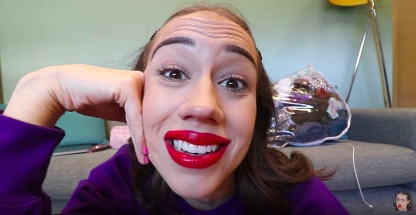 VIDEO: Watch Miranda Sings Announce Her New Netflix Comedy Special Video