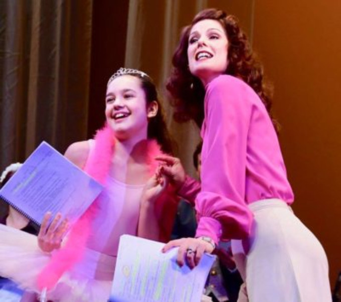 Review: HIGH SOCIETY at Alex Theatre Image