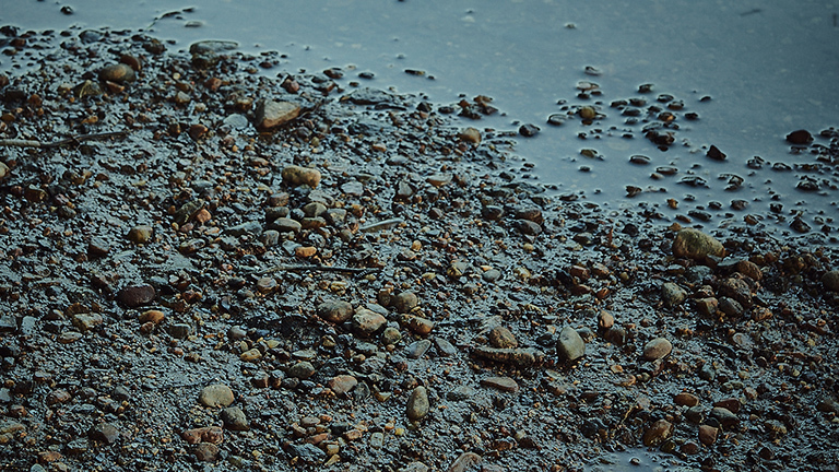 THE RIVER Comes to TheaterWorks Image