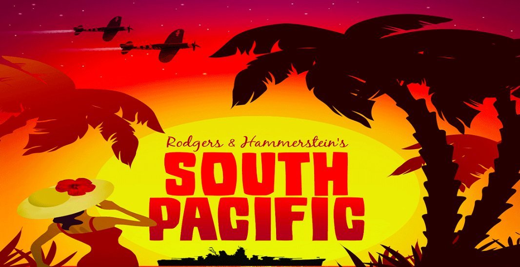 SOUTH PACIFIC Comes to The Music Theatre Of Idaho 5/9 - 5/11 