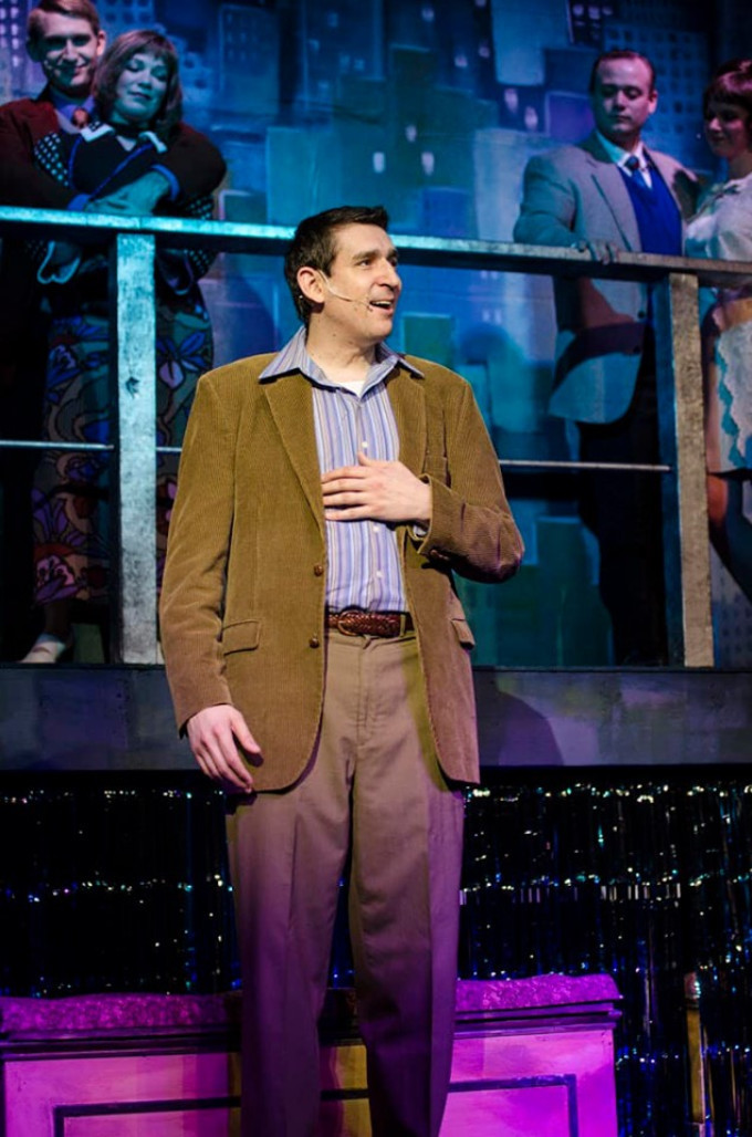 Review: COMPANY at Susquehanna Stage Company Image