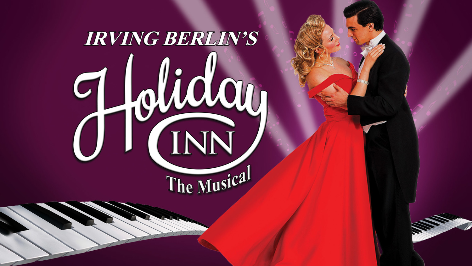 Review: HOLIDAY INN at The Walnut Theatre 