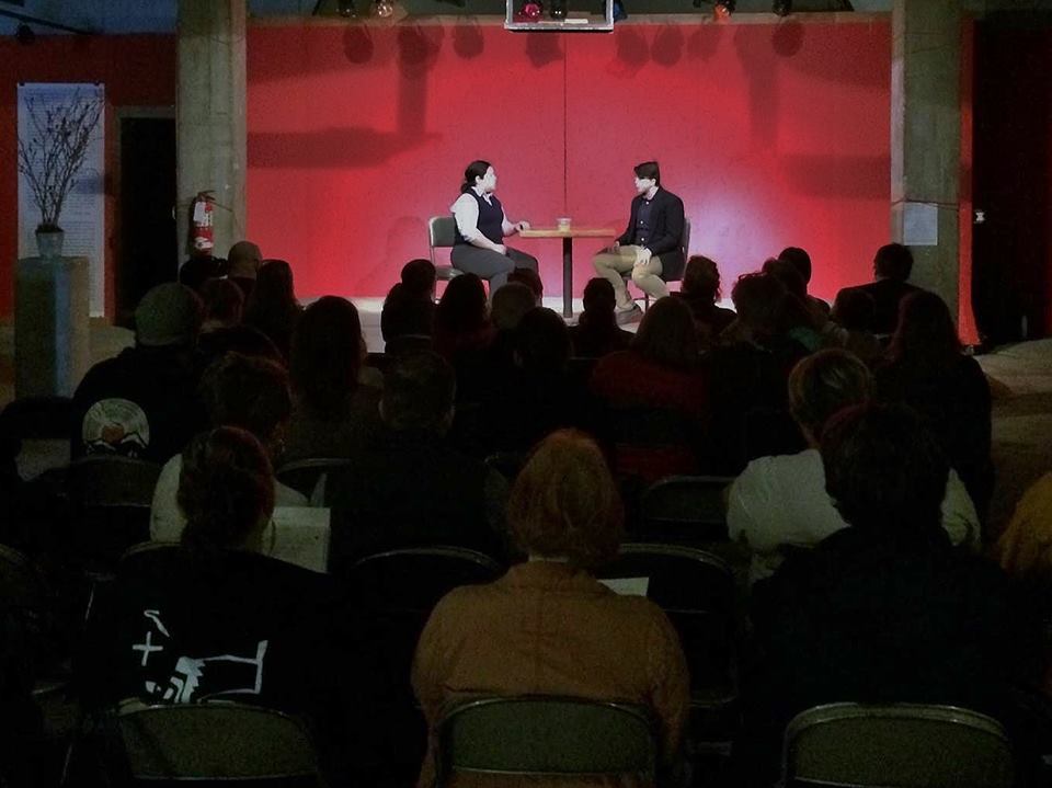 Feature: WICHITA FRINGE FESTIVAL at Wichita Center For Performing Arts Image