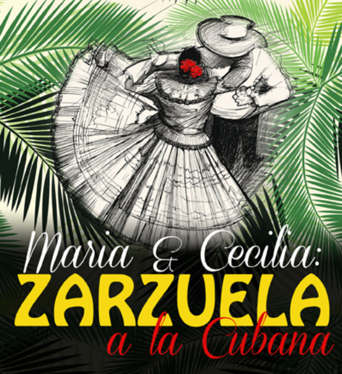 Review: Double Bill ZARZUELAS by The In Series Misses the Mark Image