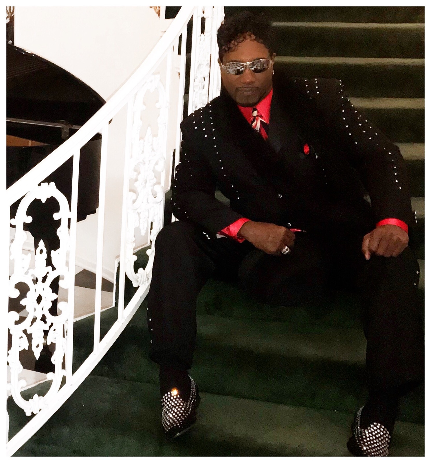 Feature: T-FOX'S HOUSE PARTY at Oasis Ballroom Image