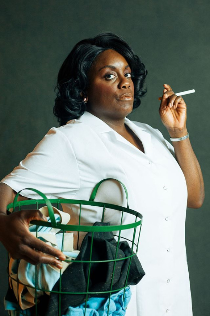 Review: CAROLINE, OR CHANGE at Good Company Theatre Image