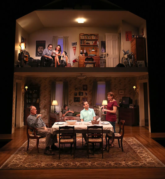 Review: I Won't Soon Forget IF I FORGET at STUDIO THEATRE Image