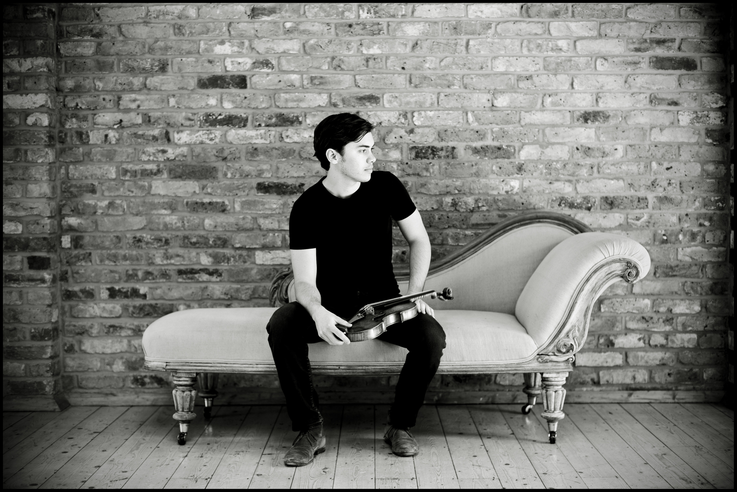Review: Charlotte Symphony Demonstrates Their Seasoning in BEETHOVEN Image