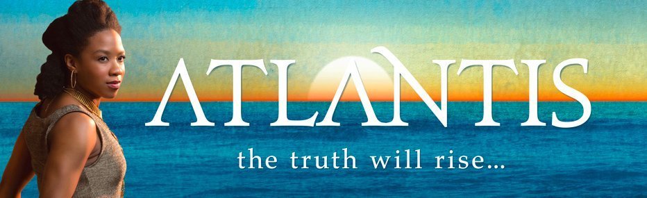 Review Roundup: What Did Critics Think of ATLANTIS: A NEW MUSICAL at Virginia Repertory Theatre? 