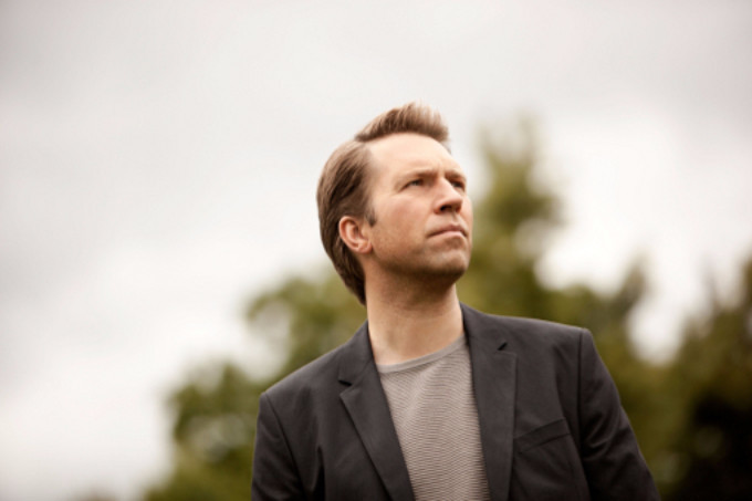 Review Roundup: Leif Ove Andsnes Performs with The New York Philharmonic at David Geffen Hall Image