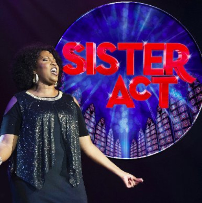 SISTER ACT Comes to Wichita Theatre on 4/5! 