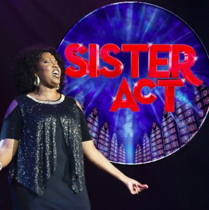 SISTER ACT Comes to Wichita Theatre on 4/5! Image