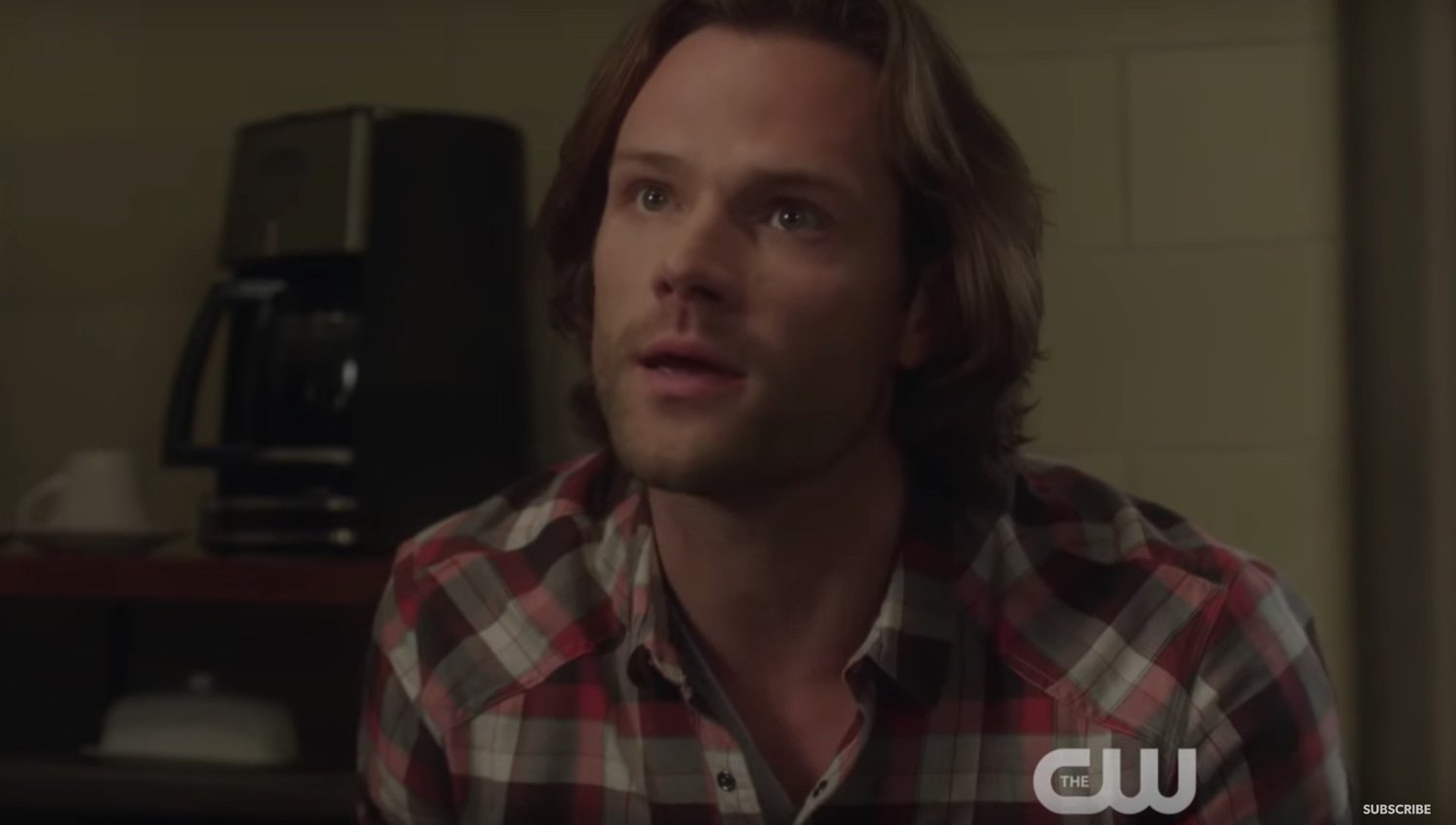 Video: Check Out A Scene From Next Week's Supernatural On The Cw Video