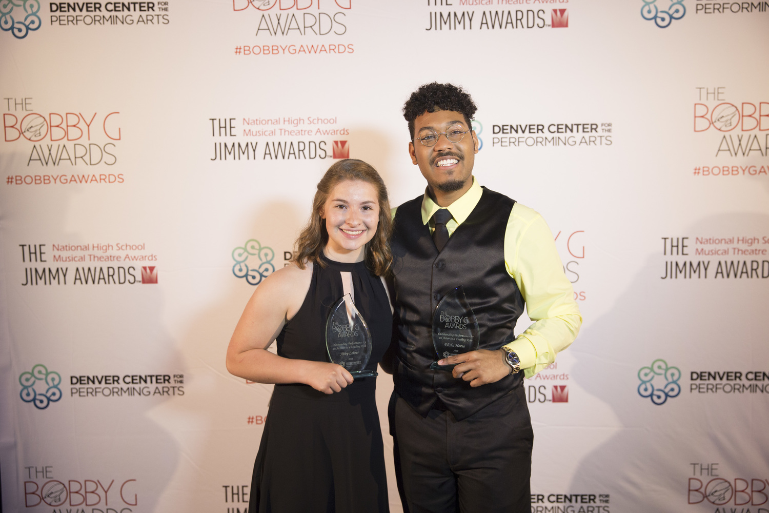 Interview: Q&A with Bobby G Award Winners Abby Lehrer and Elisha Horne 