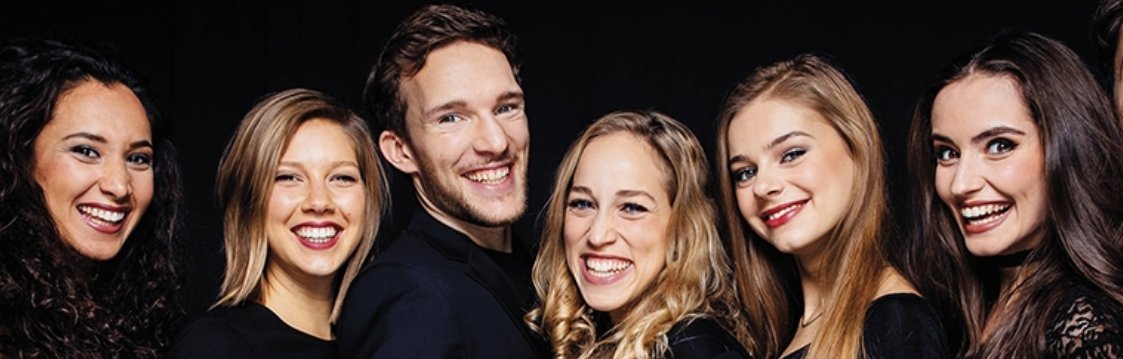 Recent MUK Grads Present WE ARE MUSICAL - THE NEXT GENERATION Beginning 6/28 Image